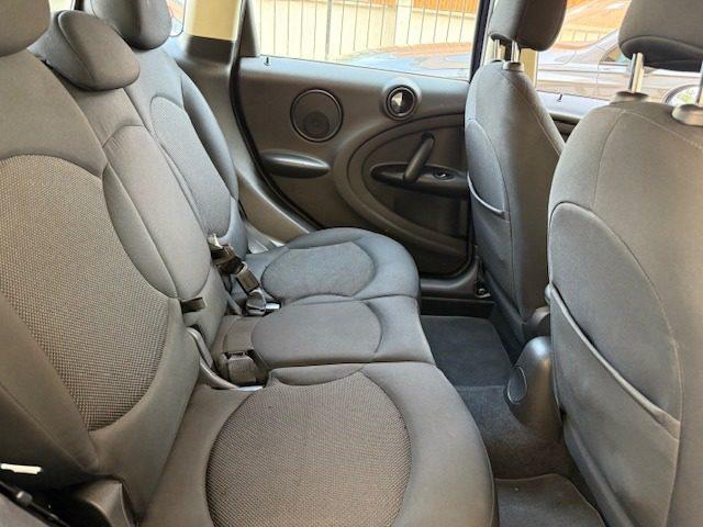 MINI Countryman Mini Cooper D Countryman