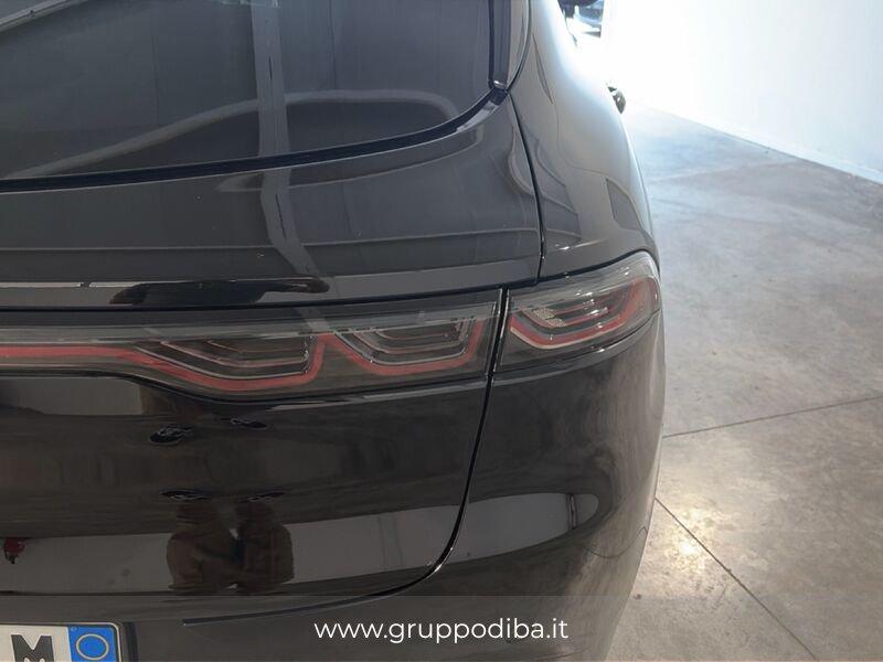 Alfa Romeo Tonale MFH Ibrida Ibrida 160cv Veloce