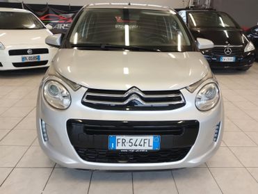 Citroen C1 Airscape VTi 72 5 porte Urban Ride