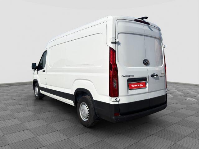 MAXUS Deliver 9 Deliver9 2.0CRDI 150CV FWD PL-TM Furgone