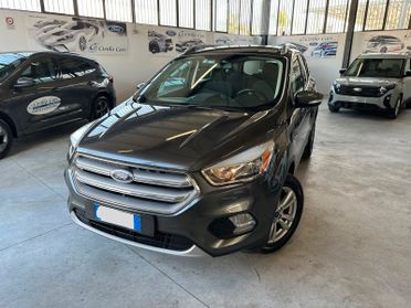 Ford Kuga 2.0 TDCI 150 CV S&S 2WD Titanium