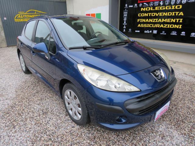 PEUGEOT 207 1.4 88CV 5p. ONE Line