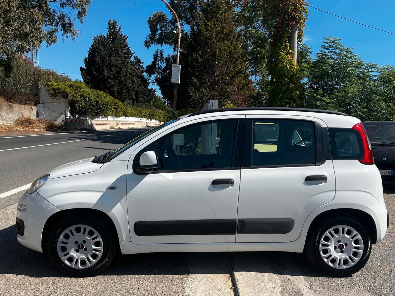 Fiat Panda 1.3 MJT S&S Easy