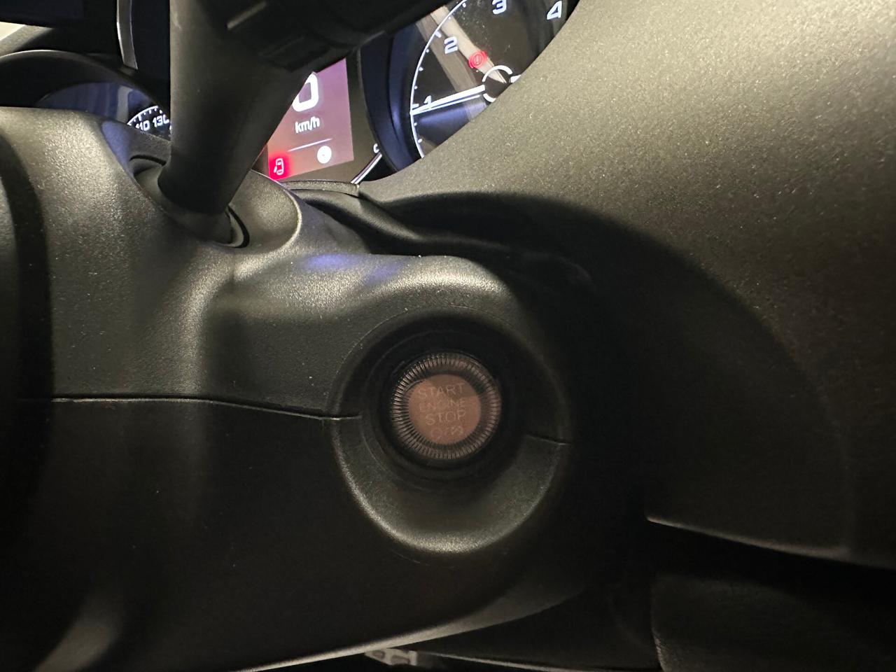 Fiat 500X 1.3 MultiJet 95 CV NAVY - 2024