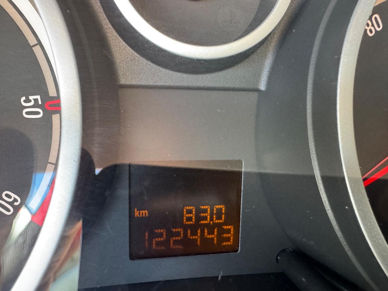 Opel Corsa 1.3 CDTI 75CV -SOLO 122.000 KM-