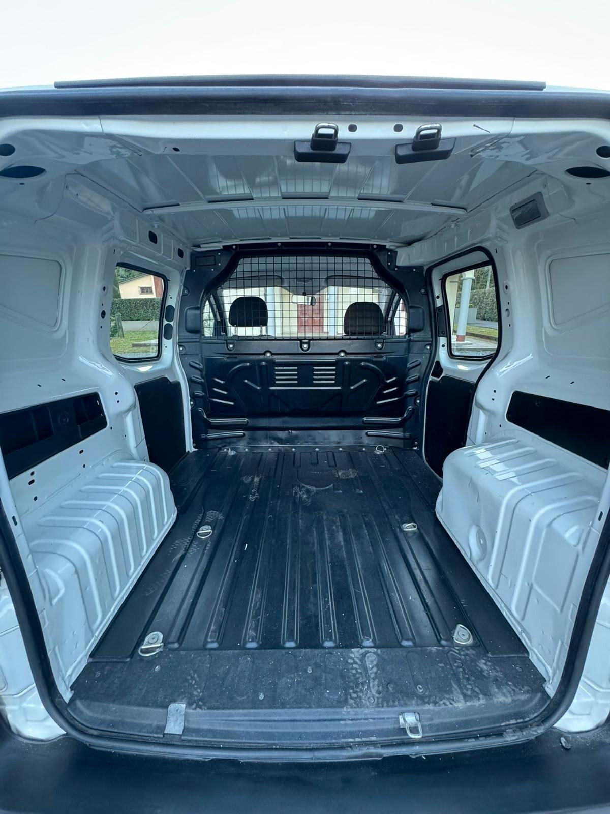 Fiat Fiorino 1.3 MJT 80CV Cargo