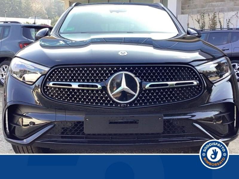 Mercedes-Benz GLC 300de 4Matic EQ-Power AMG Line Advanced Tech