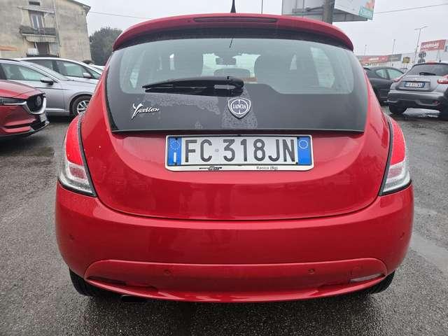 Lancia Ypsilon Ypsilon 1.2 Opening edition ecochic Gpl 69cv