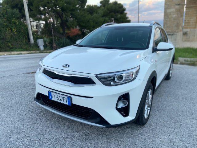 KIA Stonic 1.4 MPI EcoGPL Style con IVA ESPOSTA