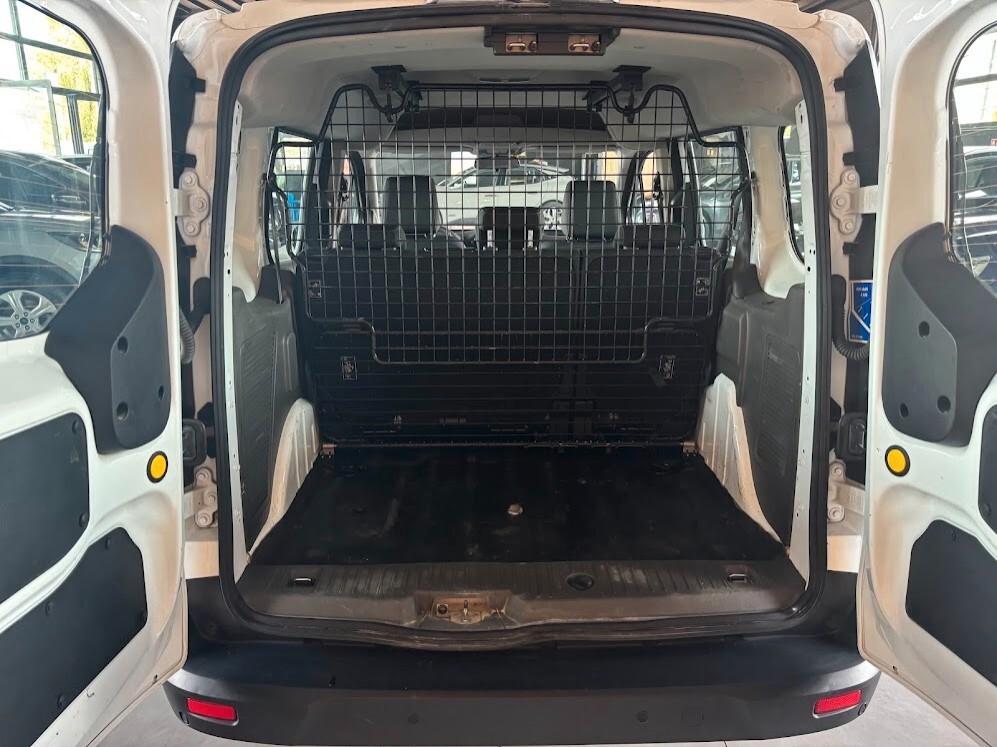 Ford Transit Connect 220 1.5 TDCi N1 5 POSTI