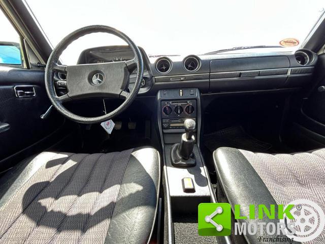 MERCEDES-BENZ 200 200
