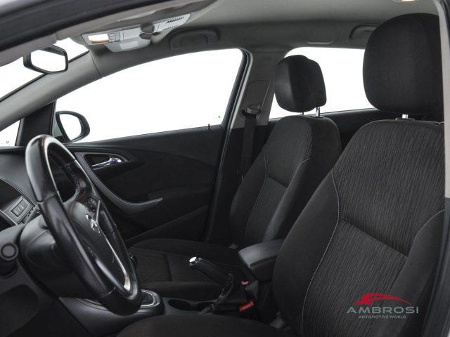OPEL Astra 1.7 CDTI 130CV 5 porte Elective - PER OPERATORI DE