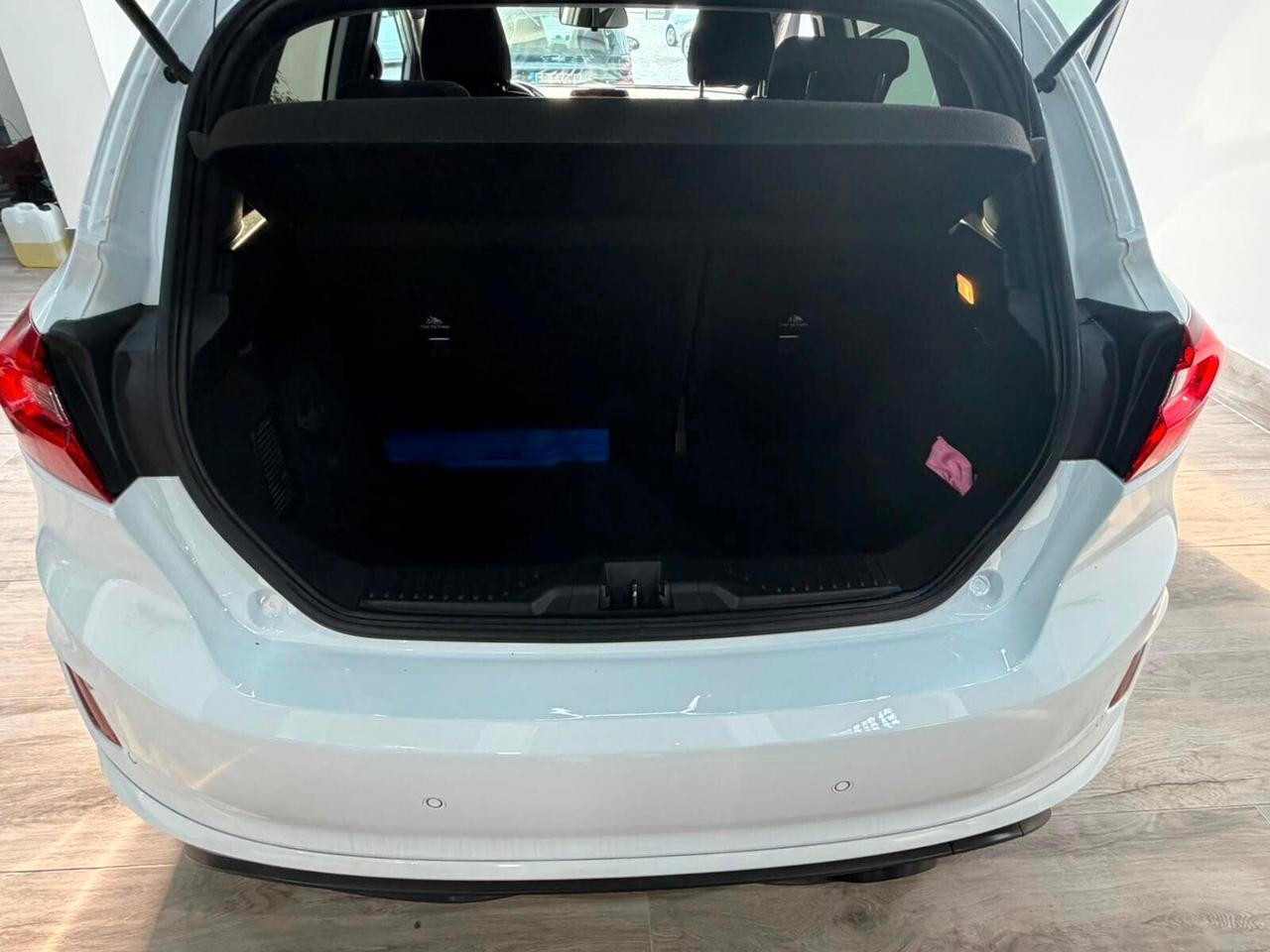 Ford Fiesta 1.1 85 CV 5 porte ST-Line TETTO UNICOPROPRIETARIO