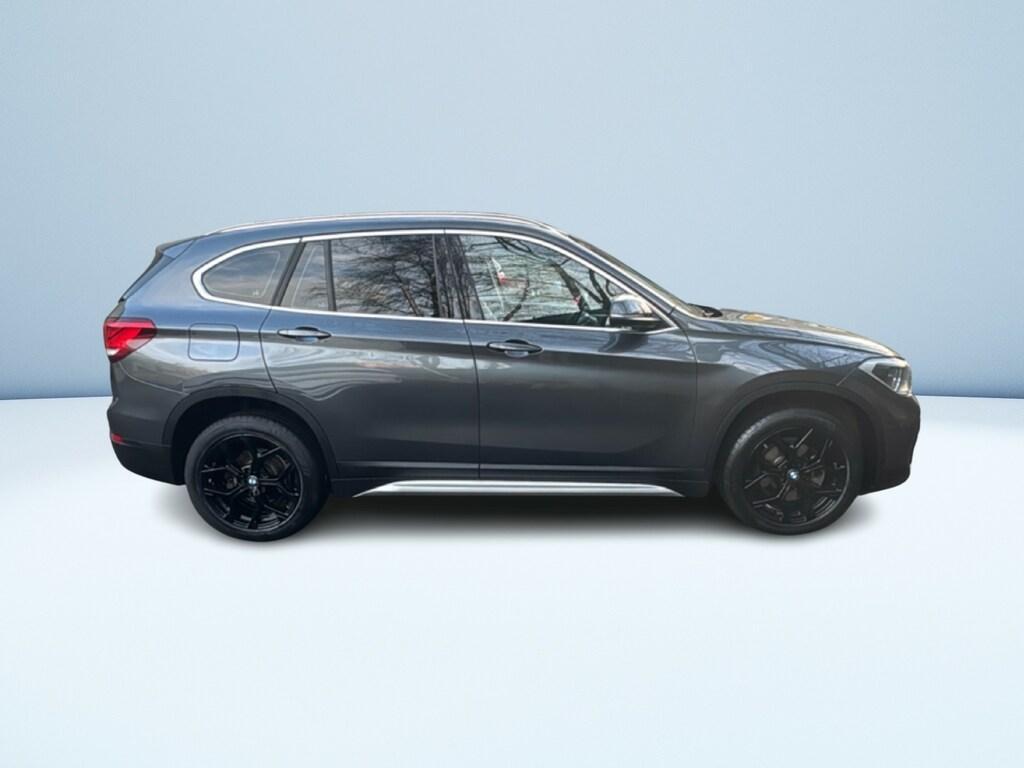 BMW X1 18 d xLine Plus sDrive Steptronic