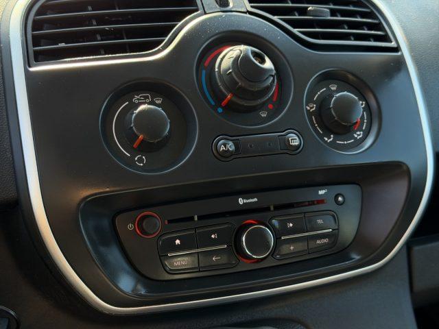 RENAULT Kangoo 1.5 DCI 95 CV CARGO
