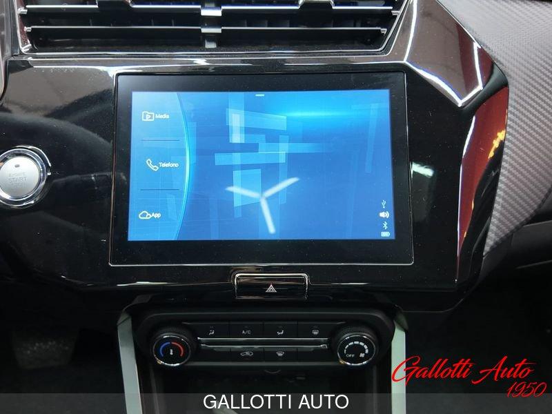 DR AUTOMOBILES dr 3.0 dr 3.0 1.5 CVT