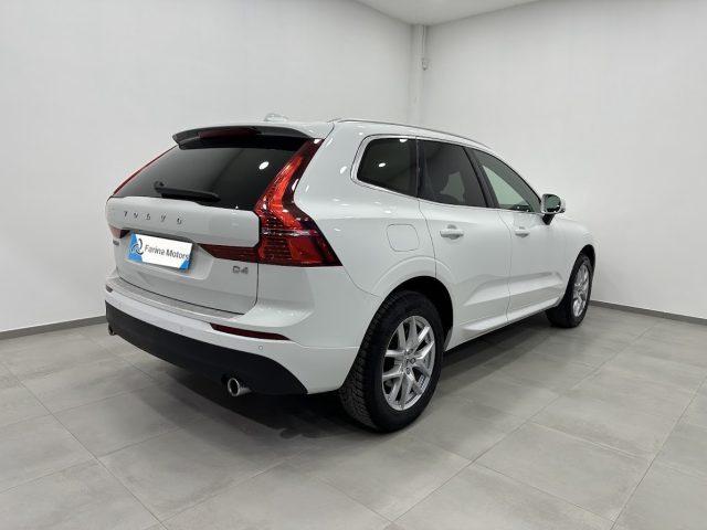 VOLVO XC60 D4 Geartronic - Cruise/Lim - Sens. Post.