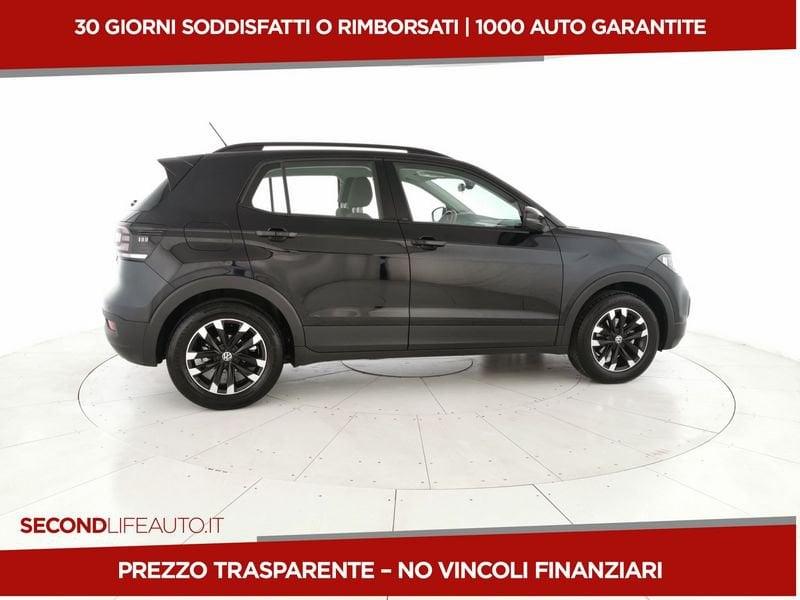 Volkswagen T-Cross 1.0 tsi Sport 95cv