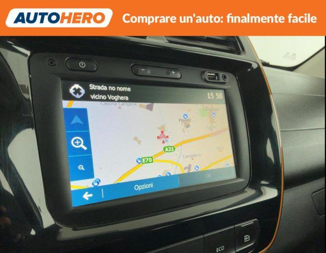 DACIA Spring Electric 45 Comfort Plus