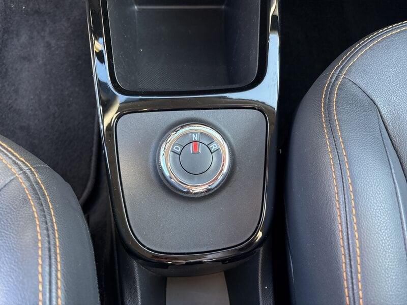 Dacia Spring Comfort Plus Electric 45