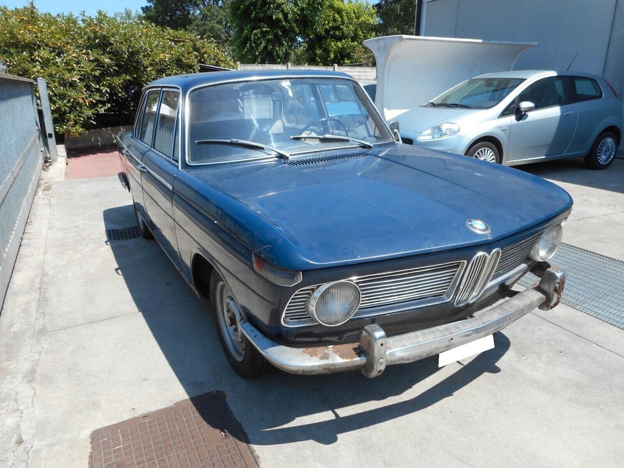 Bmw 1800