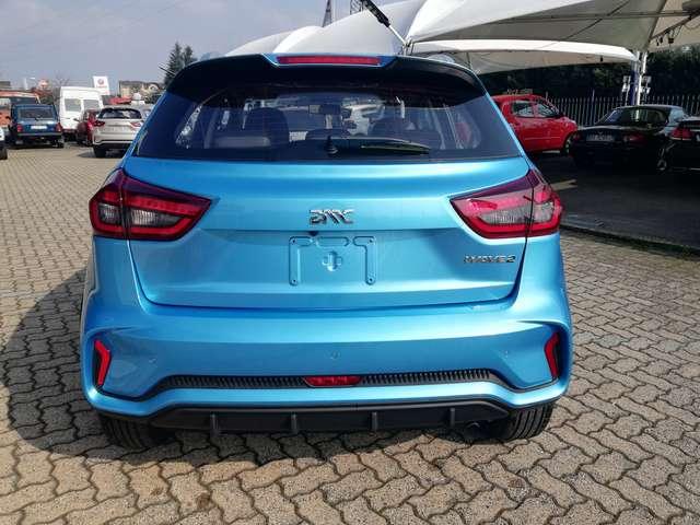 EMC QUATTRO Quattro 1.5 103cv cvt