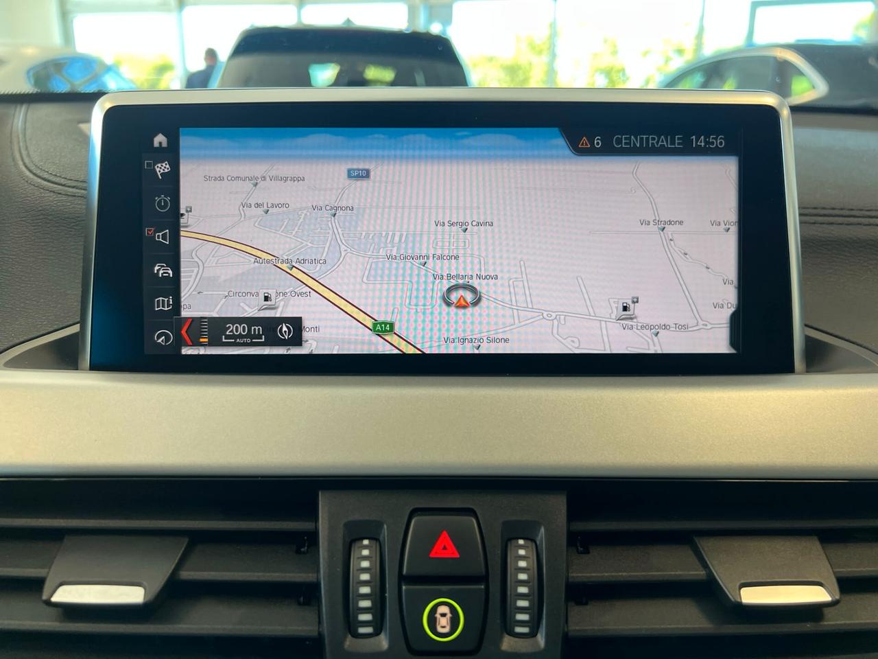 Bmw X2 sDrive18d
