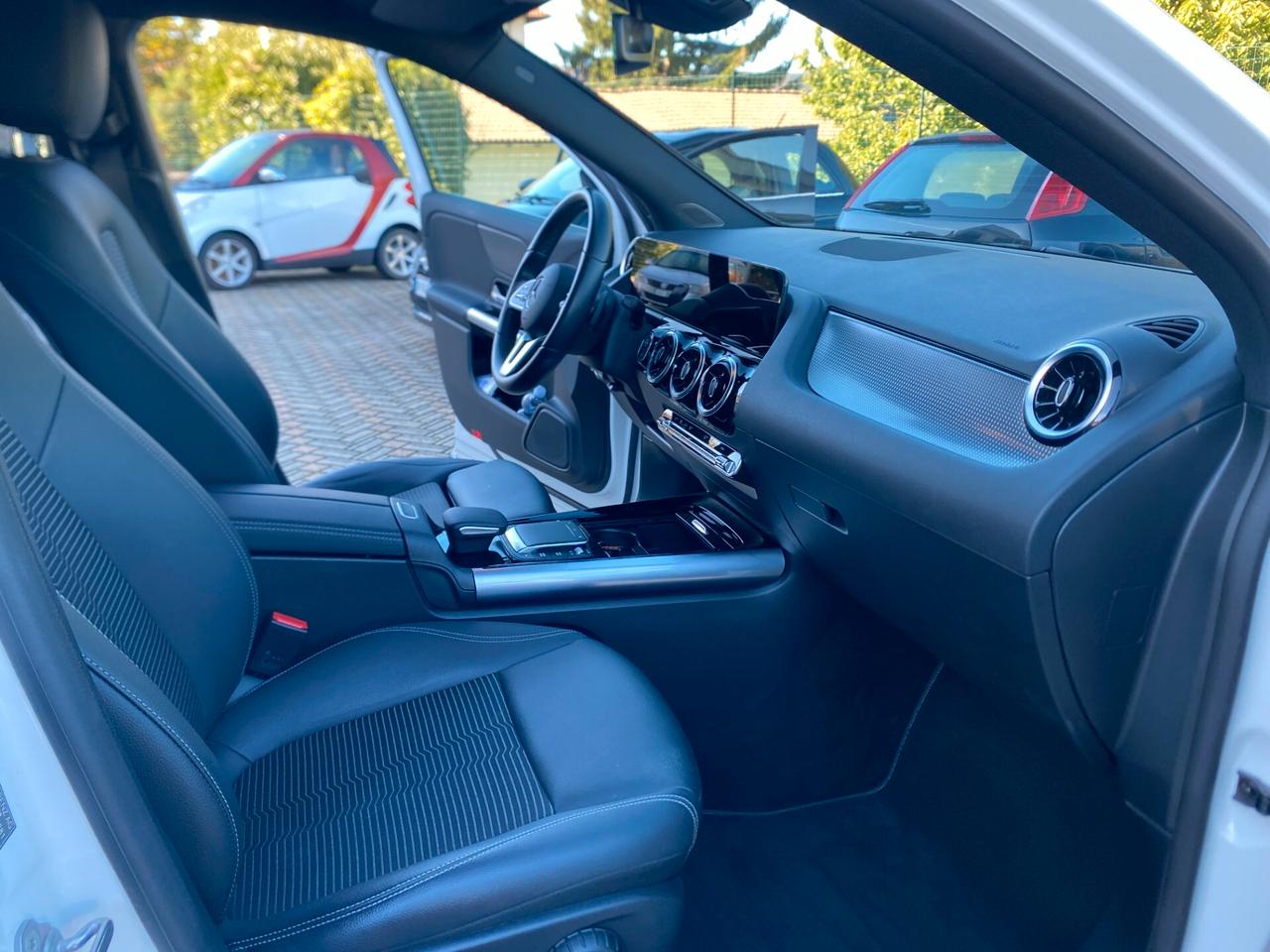 Mercedes-benz GLA 180 d Automatic Sport Plus