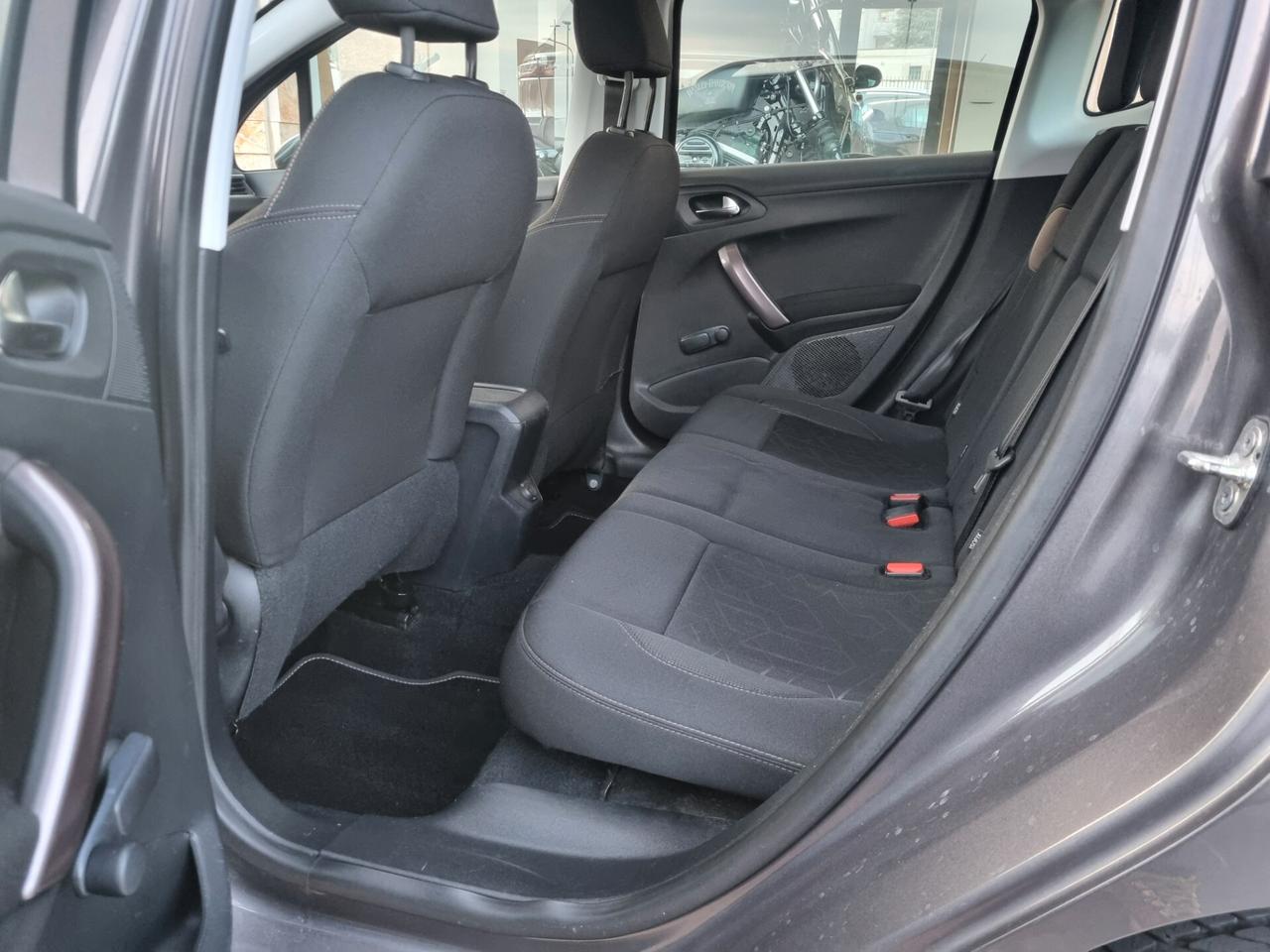 Peugeot 2008 1.4 hdi 8v Active 68cv