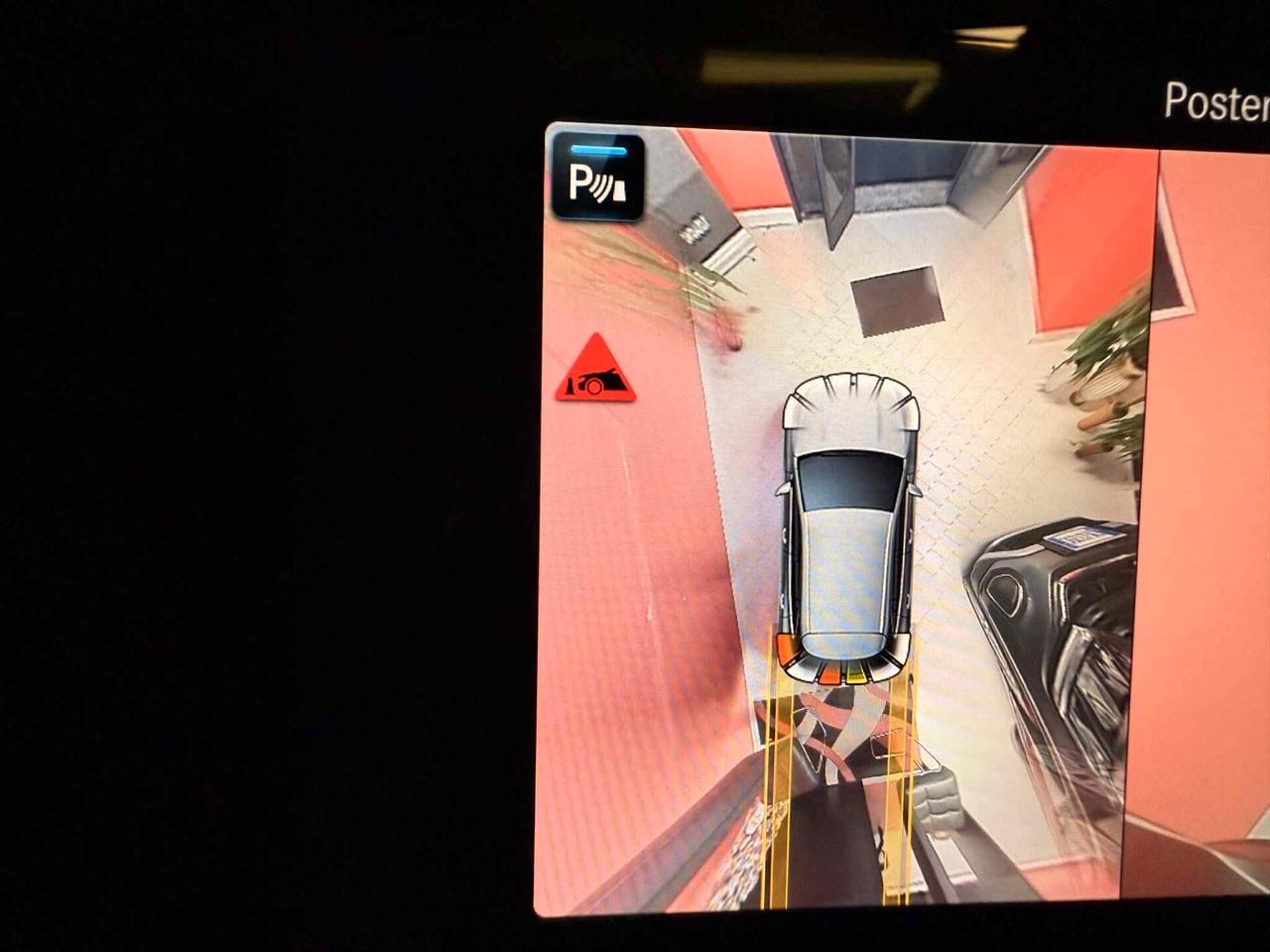 Mercedes-benz GLA 180d Automatic Premium