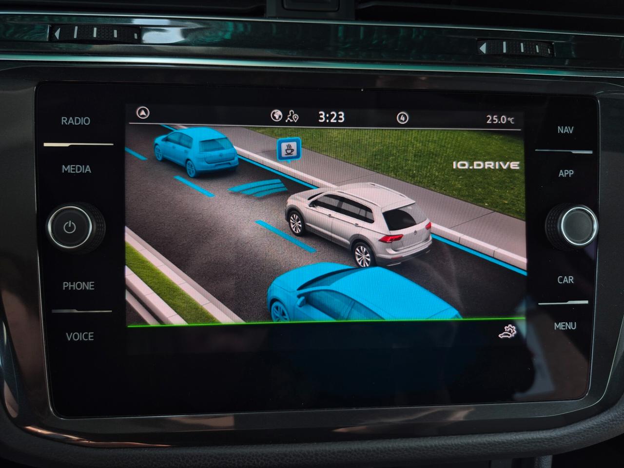 Volkswagen Tiguan 2.0 TDI 150 CV SCR DSG Life