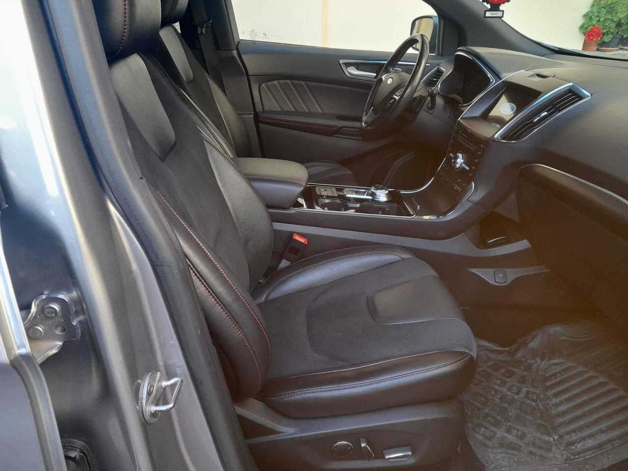 Ford Edge ST Line 2.0 EcoBlue Bi-Turbo #6799
