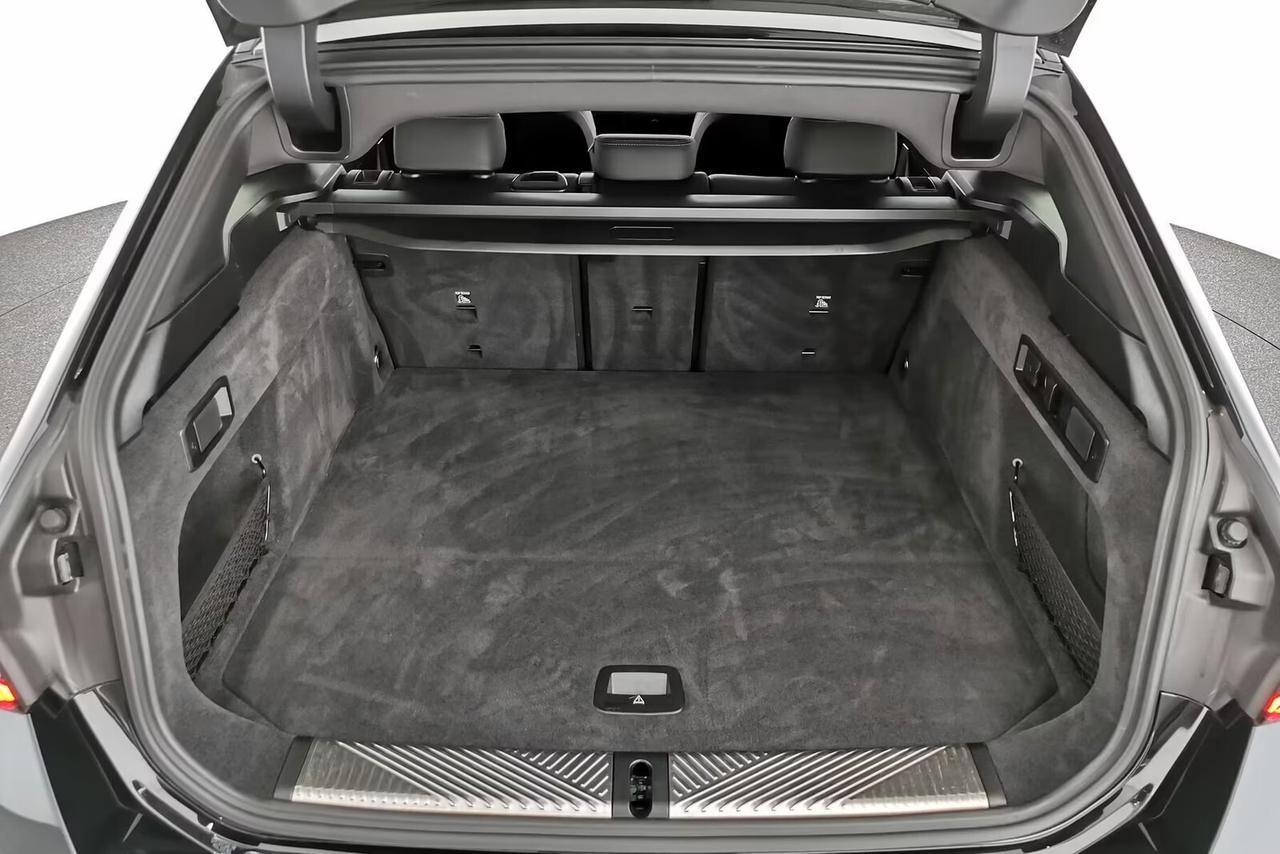 Bmw 520d 48V Touring M sport PANORAMA_G. TRAINO_HEAD-UP