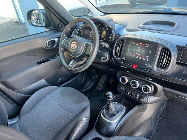 FIAT 500L 500L 1.3 Multijet 95 CV Mirror