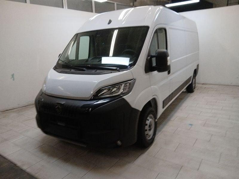 Peugeot Boxer 435 L3H2 2.2 bluehdi 140cv S&S