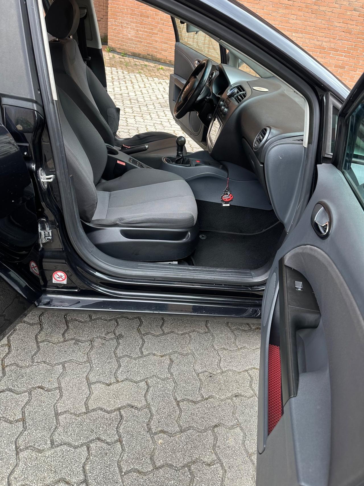 Seat Leon 1.9 TDI Stylance