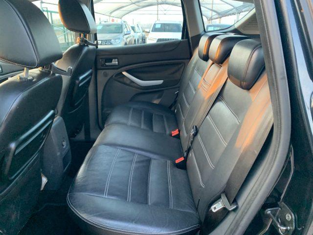 FORD Kuga 2.0 TDCi 140 CV 2WD Titanium DPF