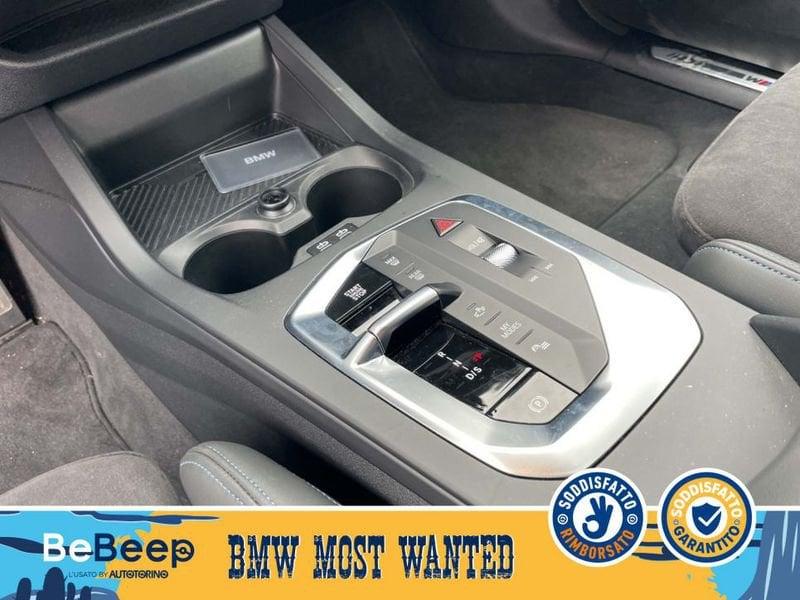 BMW Serie 1 118D MSPORT AUTO