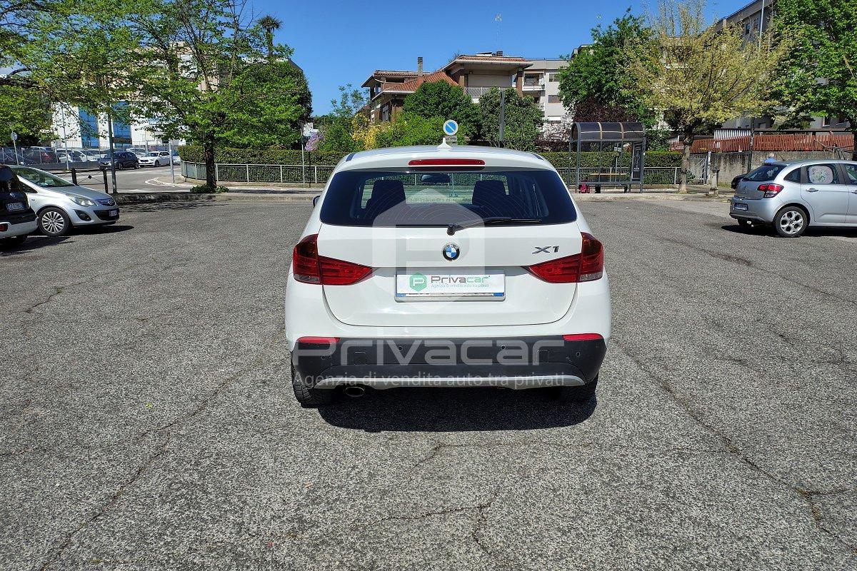 BMW X1 xDrive18d X Line