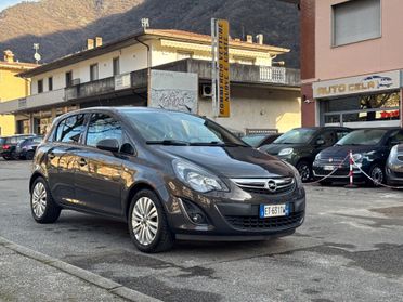 Opel Corsa 1.2 5 porte Sport OK NEOPATENTATI - TAGLIANDATA