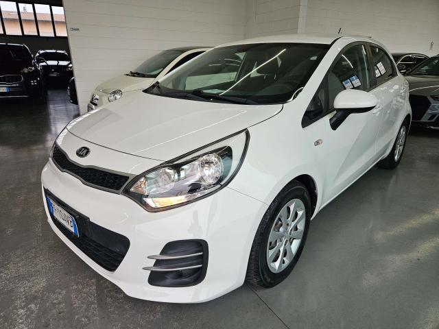 Kia Rio Rio III 2011 5p 1.2 Cool eco Gpl