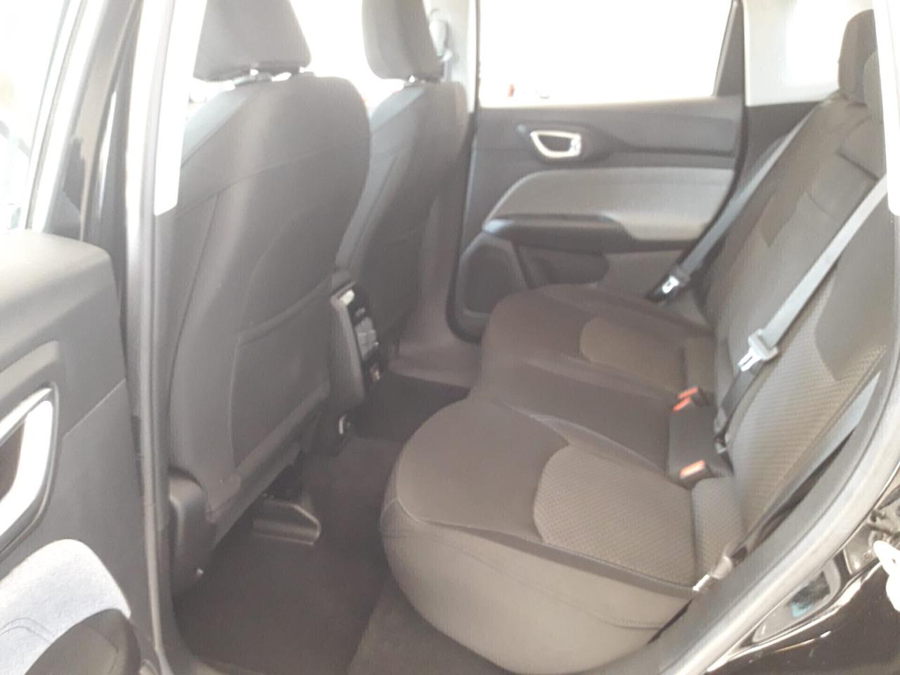 Jeep Compass 1.6 Multijet II 2WD Business