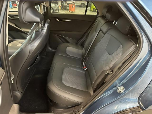 KIA Niro TRI-FUEL 1.6 GDI DCT HEV GPL STYLE