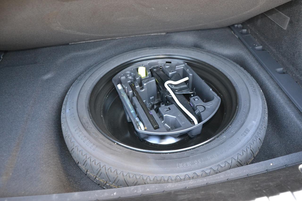 Peugeot 508 2.0 HDI 180CV SW GT AUT. +PELLE+NAVI+FULL LED+R.CAM