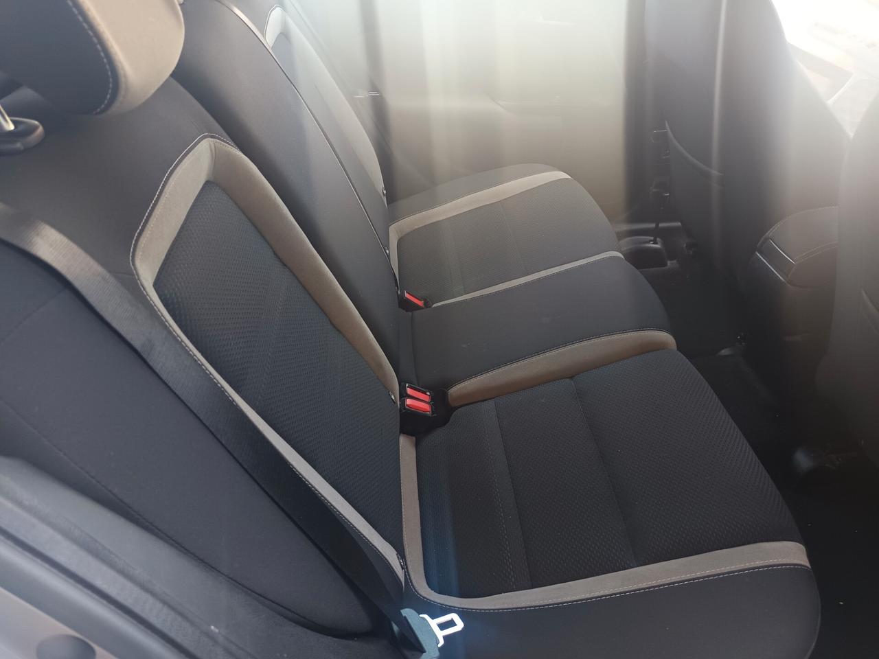 Fiat Tipo 1.6 Mjt S&S 5 porte Lounge