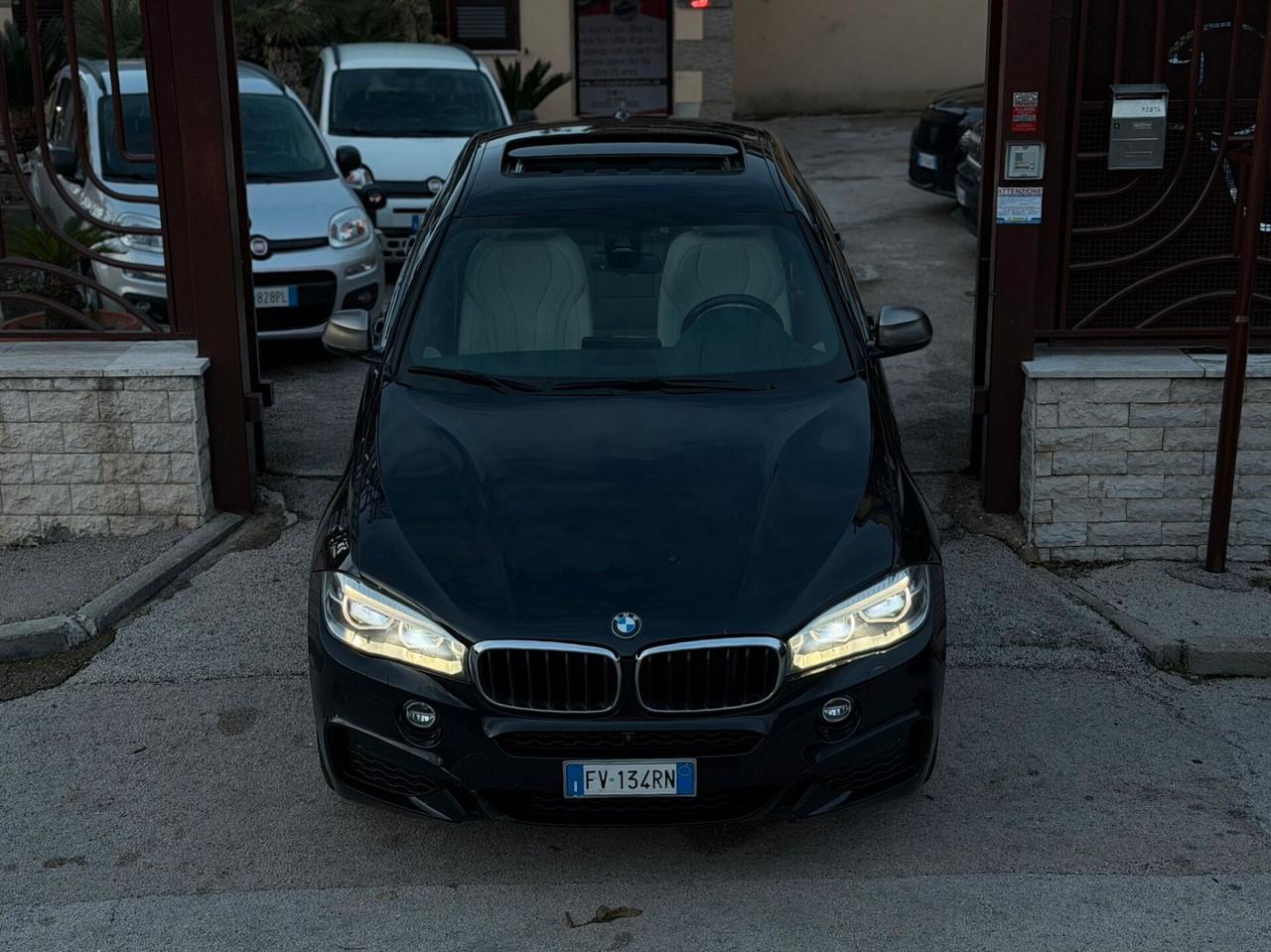 Bmw X6 xDrive30d 249CV Msport