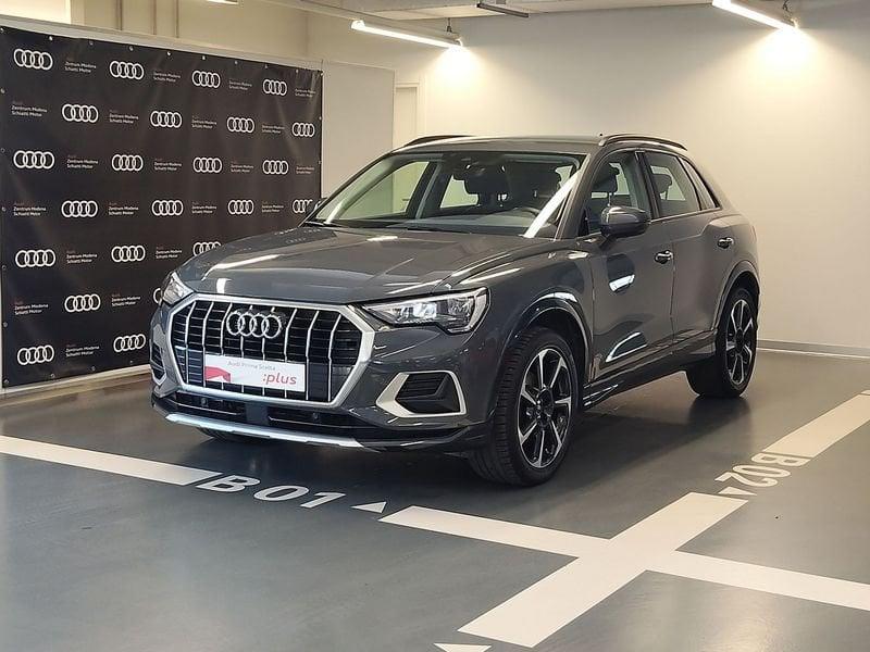 Audi Q3 Q3 35 TFSI S tronic