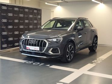 Audi Q3 Q3 35 TFSI S tronic