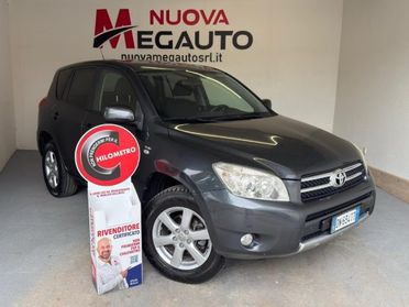 TOYOTA RAV 4 RAV4 2.2 D-4D