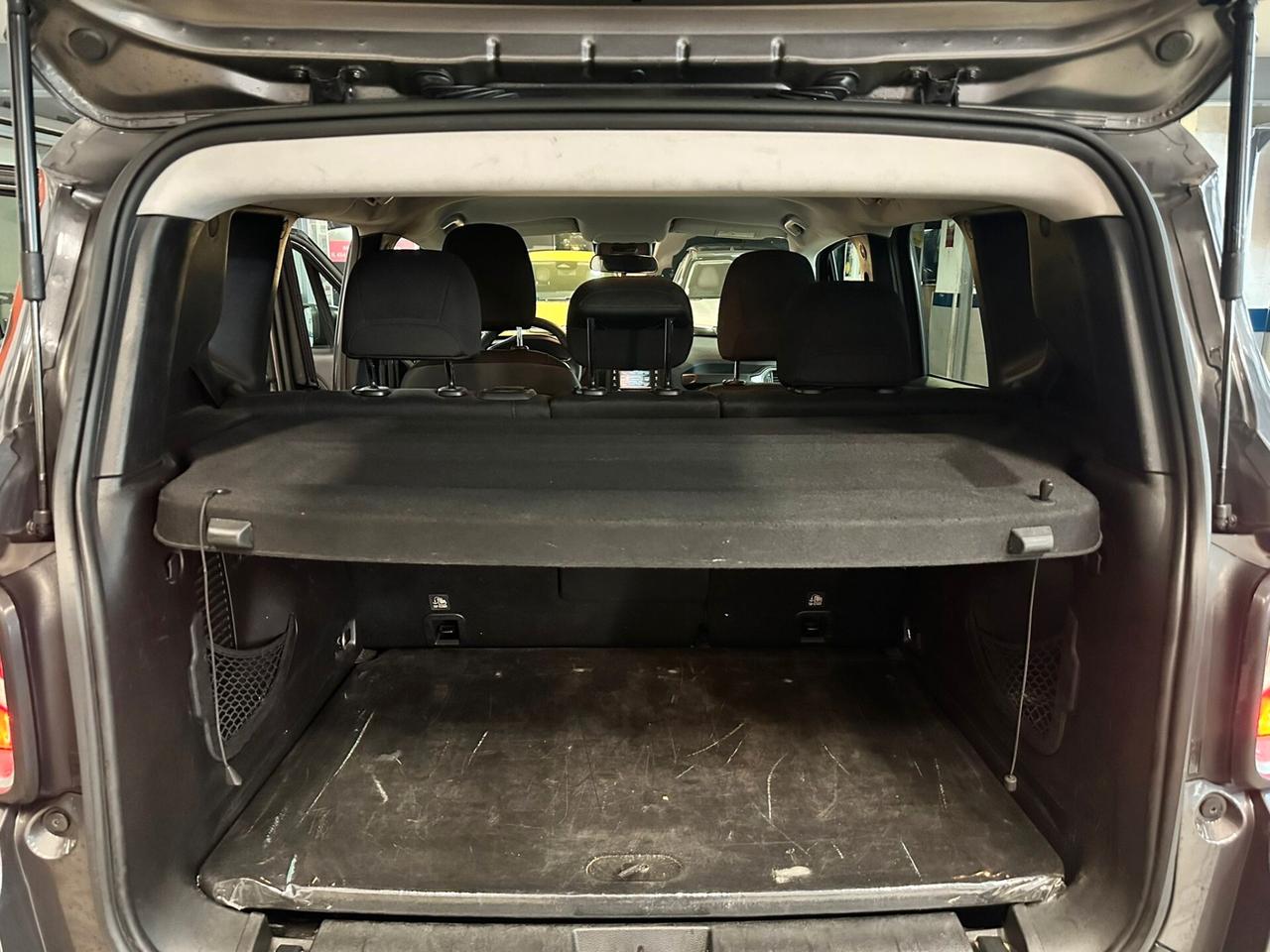 Jeep Renegade 1.6 Mjt DDCT 120 CV Limited